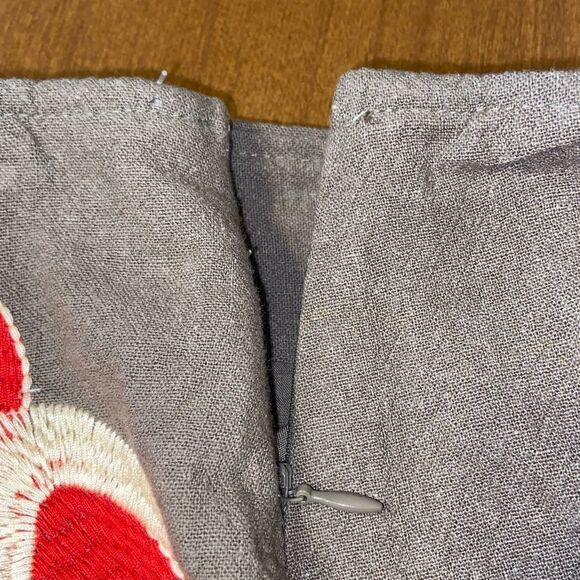 Altar’d state embroidered design skirt - Picture 3 of 6